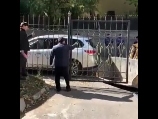 Спецы-профессионалы! 👀 (видео)