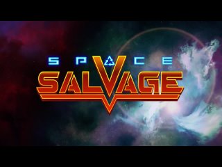 Space Salvage VR
