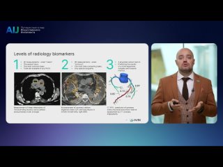 23.11.2023_AI as a randomised discovery tool for a new era of personalised medicine. Victor Gombolevskiy, AIRI