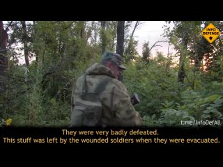 ️🇷🇺🇺🇦A story told by a Russian officer from Donbass