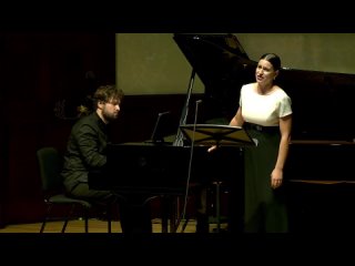 Asmik Grigorian in recital - Wigmore Hall