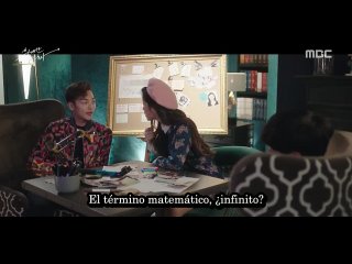 GRAN SEDUCTOR E05