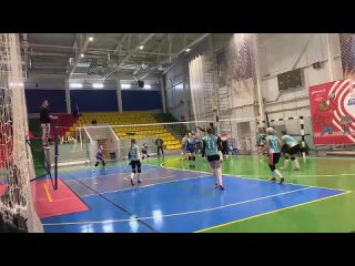 Live: Волейбольный фан-клуб г. Кстово