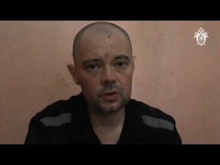 🧑‍⚖️Вынесен приговор украинскому военнослужащему, расстрелявшему мирных жителей в Мариуполе.
