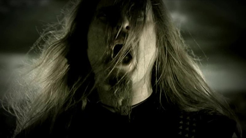 Enslaved - The Watcher