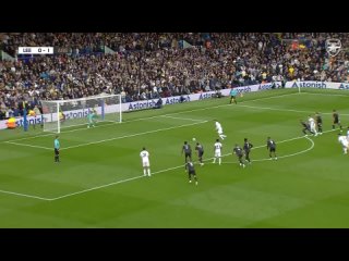 HIGHLIGHTS   Leeds United vs Arsenal (0-1)   Saka with the winner!