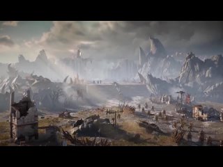 Trailer _ Warhammer Age of Sigmar_ Realms of Ruin