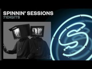 Spinnin’ Sessions Radio – Episode #551 | 71 Digits