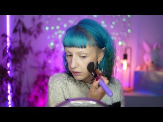 [Jagermiss] БОЛЬШОЙ ОБЗОР КОСМЕТИКИ Soda Makeup x Hello Kitty / Sanrio #cuteadventure
