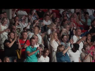 Video by Тур проекта «Симфоническое КИНО» – 2023
