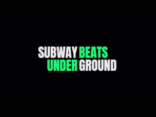 Subway-beats-minimal-titles