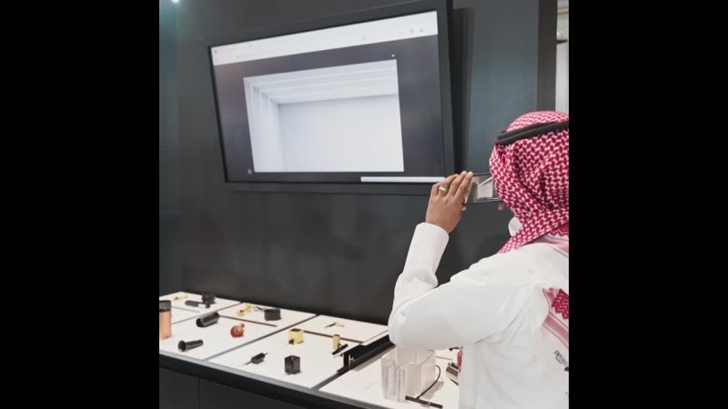 Index Saudi Arabia 2023