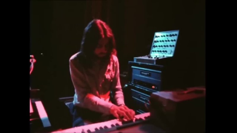 Pink Floyd Dark Side Of The Moon Live 1974 Complete
