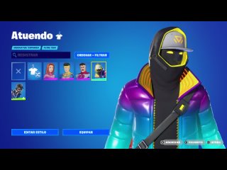 Новый набор PlayStation Plus #Fortnite