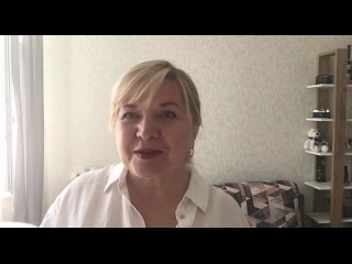 Елена Слобожанинова. Практика “Пирамида“ для развития “Я-навыков“