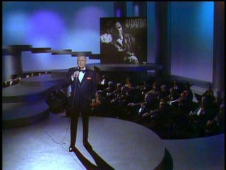 Frank Sinatra — I Loved Her • With The Count Basie Orchestra