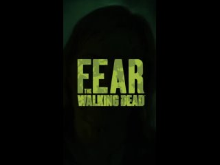 «Fear The Walking Dead» New Season 8B Official New Promo-Teaser Trailer The Final Season Part 2 #6 [HD].