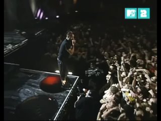 Story Of The Year - Live At MTV2 Hard Rock Live (2003)