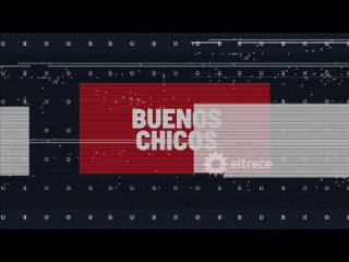 BUENOS CHICOS - CAPÍTULO 27