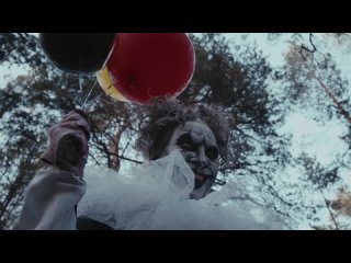 DIMESTRIX x ILYA SECHKIN x UPFINGER - Friday the 13th (Official Video)