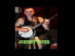 Johnny Piper - Defiance is a Duty