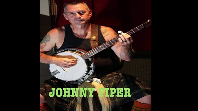Johnny Piper Defiance is a