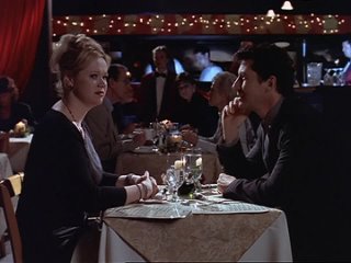 Mom´s Got a Date with a Vampire (2000) - Matt O’Leary Laura Vandervoort Myles Jeffrey Caroline Rhea Robert Carradine