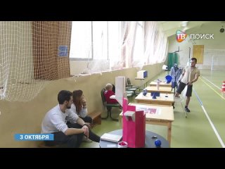 В центре социальной геронтологии “Чайковский“ проходят реабилитацию участники СВО