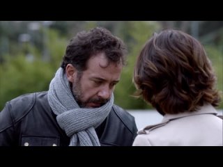 Цена лжи 1 серия триллер приключения криминал драма 2018 Испания