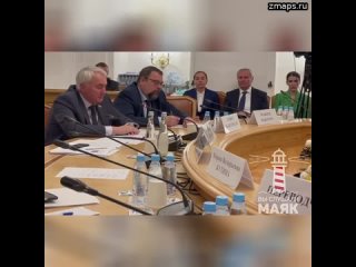 Глава комитета по обороне ГД  Андрей Картаполов о ситуации в секторе Газа на встрече с делегацией из