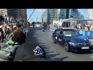 BMW BERLIN MARATHON 2023