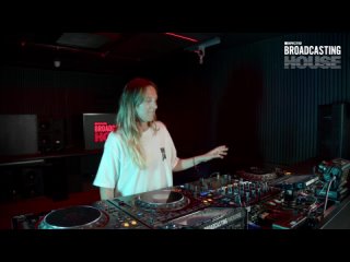 Inda Jani (Live from The Basement) - Defected Broadcasting House