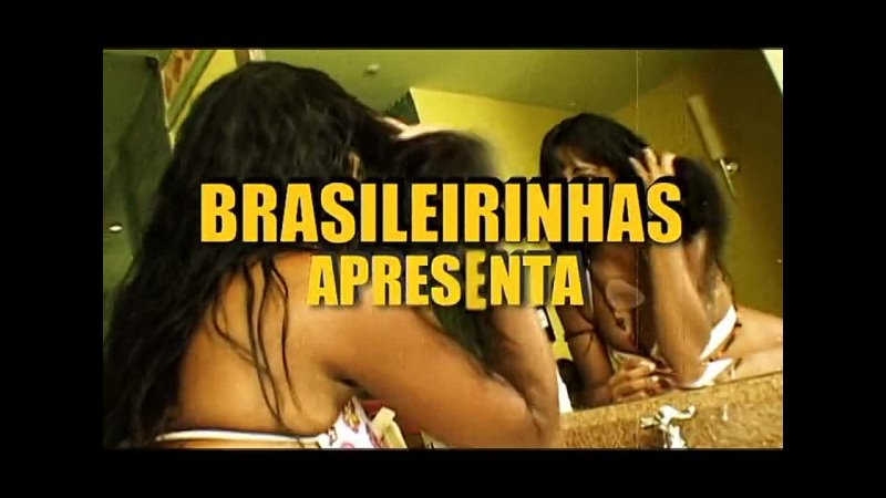 Gatas do Rio - Brasileirinhas Darlene Amaro, Natasha Lima, Aninha Mello, Jaqueline Santos, Thais Vieira