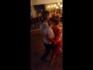 Гранд милонга / ESTRELLA tango-travel weekend в Чебоксарах / 4 ноября / tdj Тимур Валеев