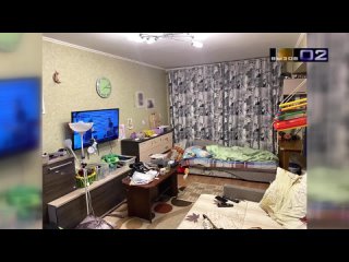В Пермском крае полицейские задержали семейную пару, которая на глазах детей фасовала наркотики.