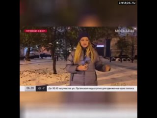 Зима пришла - в Москве лег снег и пока никуда не денется: «Метеозима пришла раньше положенного, хотя