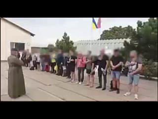 Видео от  Za Русский Мир