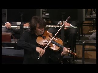 Schnittke, Viola Concerto / Bashmet, Gergiev, VPO, Salzburg Festival, 2000