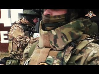 Народный Фронт и российские музыканты посетили батальон имени “Архангела Михаила“