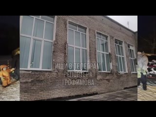 Видео от Андрея Трофимова