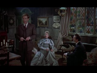 1958 - Terence Fischer - Dracula - Peter Cushing, Christopher Lee, Michael Gough