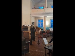 Видео от Камерный оркестр ДМШ города Выборга