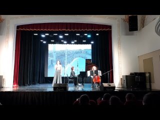 Видео от Государственная филармония Карачаево-Черкесской