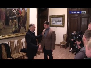 Кавинов. Лица партии Единая Россия - по ту сторону депутатского значка.