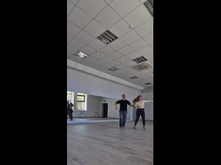 Видео от AVANZA | Танцы в Йошкар-Оле | САЛЬСА МАМБО РУЭДА