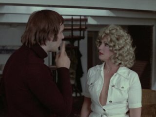 ФРАНК И ЕВА (1973) - мелодрама. Пим де ла Парра  1080p