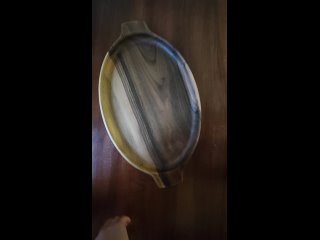 Видео от Посуда из дерева. Wood Apple Decor. г.Донецк
