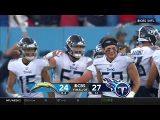 Nick Folk’s game-winning FG against Chargers