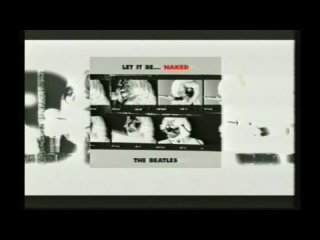 The Beatles 1969-01-xx Winter of Discontent (NTSC) - Let It Be