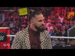 WWE Monday Night RAW (02.10.2023)